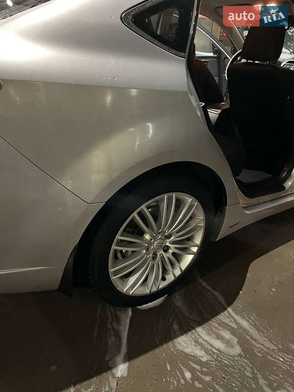 Лифтбек Mazda 6 2008 в Хмельницком