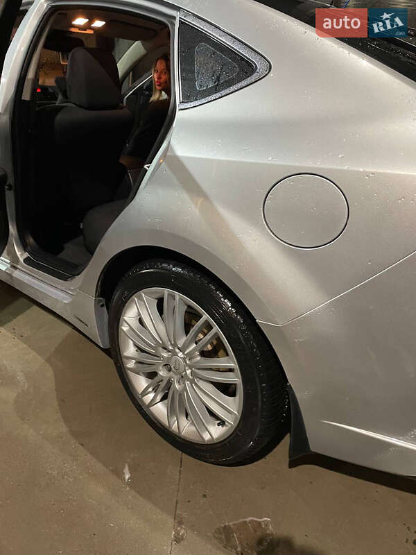 Лифтбек Mazda 6 2008 в Хмельницком