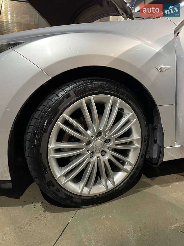 Лифтбек Mazda 6 2008 в Хмельницком