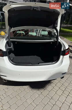 Седан Mazda 6 2018 в 