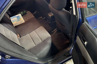 Седан Mazda 6 2003 в 