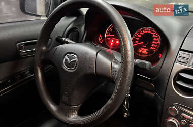 Седан Mazda 6 2003 в Харькове фото 20 Седан Mazda 6 2003 в Харькове