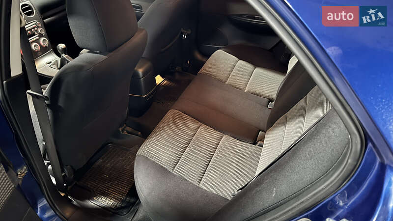 Седан Mazda 6 2003 в Харькове фото 14 Седан Mazda 6 2003 в Харькове
