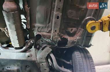 Седан Mazda 6 2007 в 