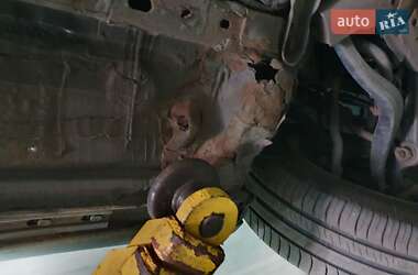 Седан Mazda 6 2007 в 