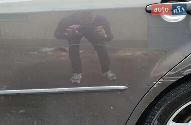 Седан Mazda 6 2007 в 