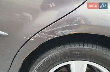 Седан Mazda 6 2007 в 