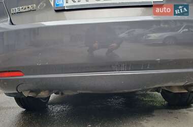 Седан Mazda 6 2007 в 
