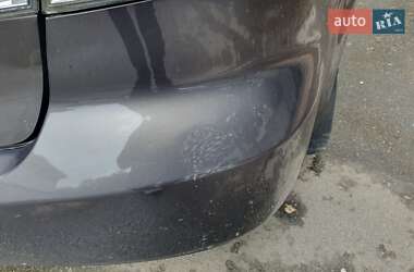 Седан Mazda 6 2007 в 