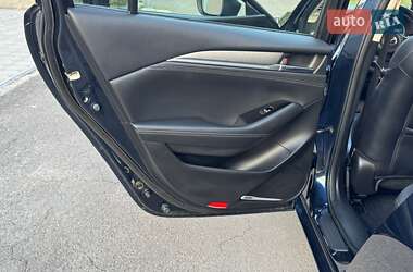 Седан Mazda 6 2018 в 