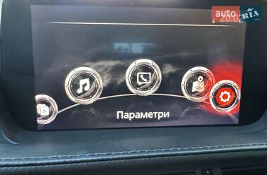 Седан Mazda 6 2018 в 