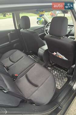 Універсал Mazda 6 2010 в 