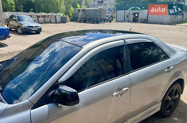 Седан Mazda 6 2006 в 