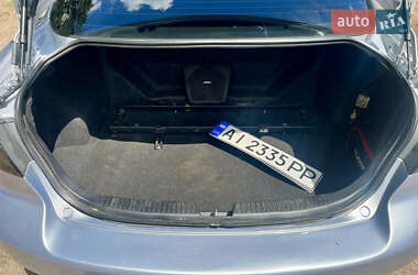 Седан Mazda 6 2006 в 