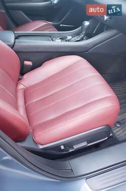 Седан Mazda 6 2021 в 
