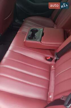 Седан Mazda 6 2021 в 