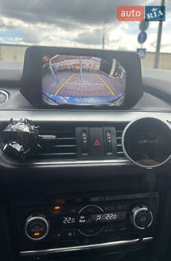 Седан Mazda 6 2015 в 