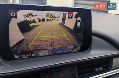 Седан Mazda 6 2019 в 