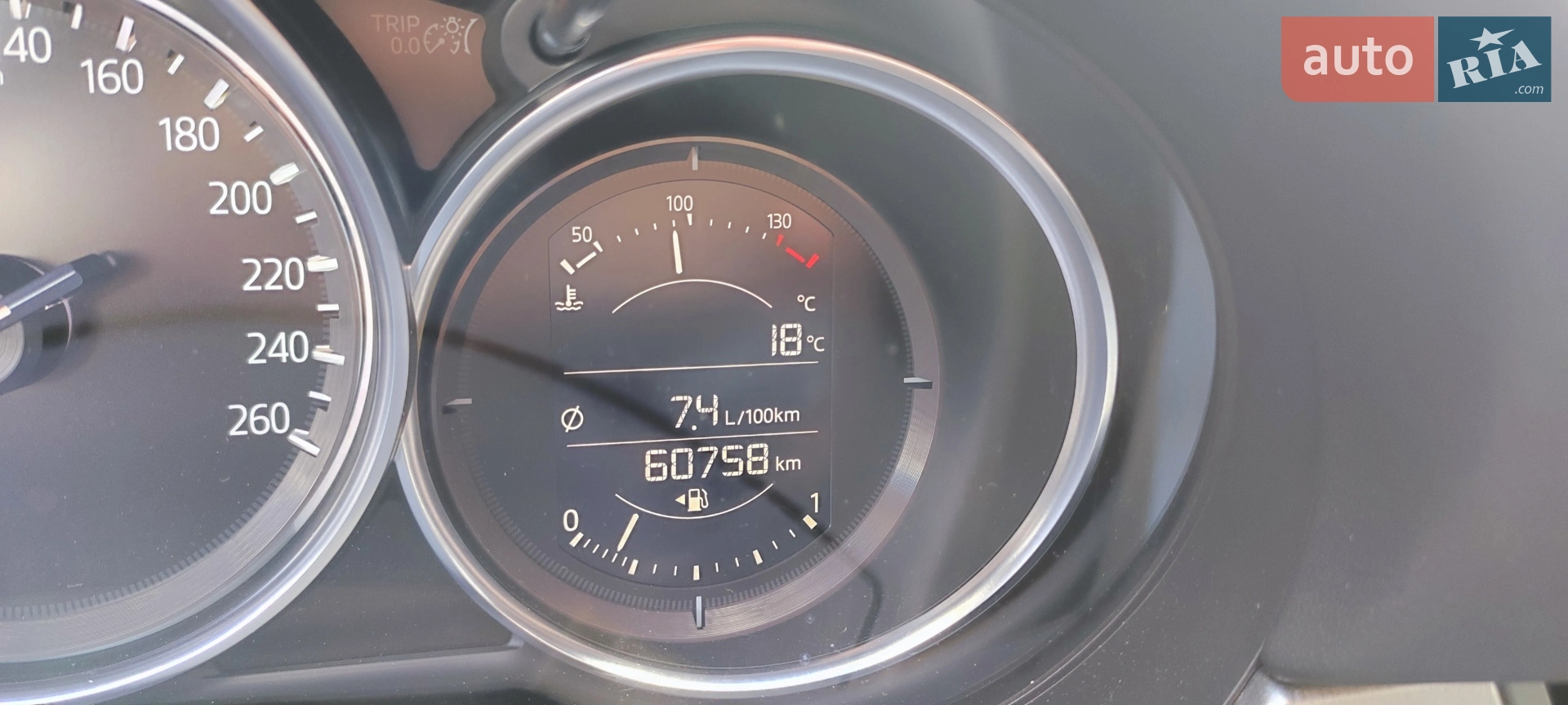 2019 Mazda 6 - мініатюра 16