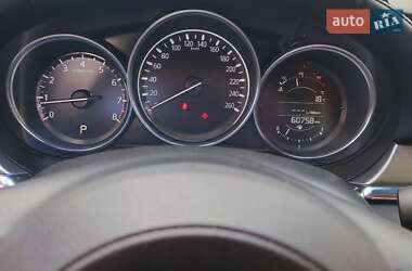Седан Mazda 6 2019 в 