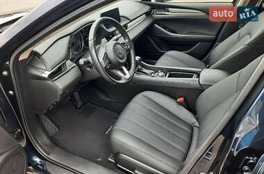 Седан Mazda 6 2021 в 