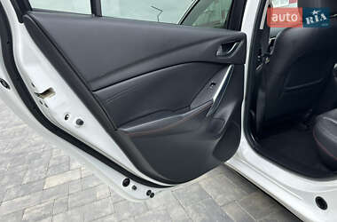 Седан Mazda 6 2013 в 