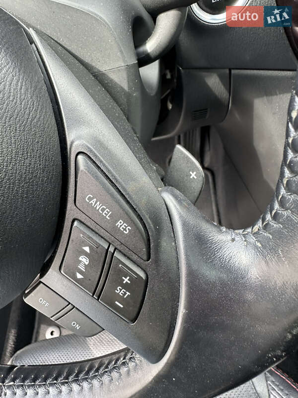 Седан Mazda 6 2013 в Луцке