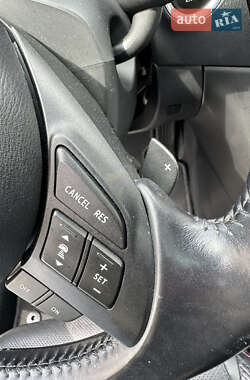 Седан Mazda 6 2013 в 