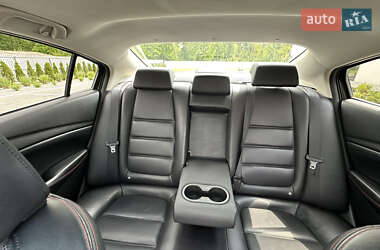 Седан Mazda 6 2013 в 