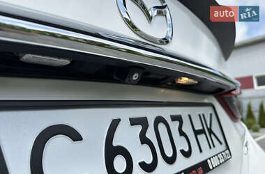 Седан Mazda 6 2013 в 
