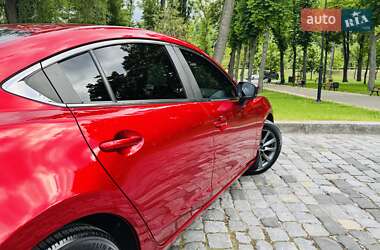 Седан Mazda 6 2021 в 