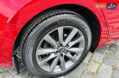 Седан Mazda 6 2021 в 