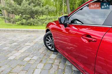 Седан Mazda 6 2021 в 