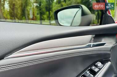 Седан Mazda 6 2021 в 