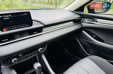Седан Mazda 6 2021 в 