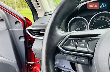 Седан Mazda 6 2021 в 