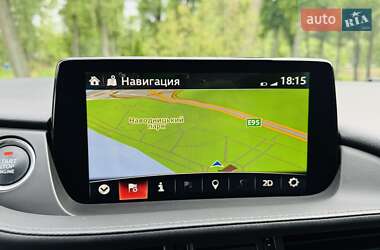 Седан Mazda 6 2021 в 