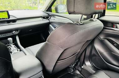 Седан Mazda 6 2021 в 