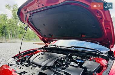 Седан Mazda 6 2021 в 