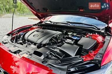 Седан Mazda 6 2021 в 