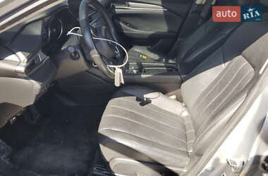 Седан Mazda 6 2018 в 