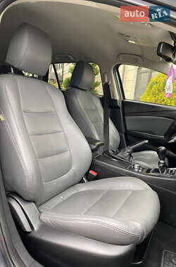 Универсал Mazda 6 2013 в 
