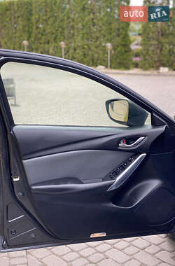 Универсал Mazda 6 2013 в 