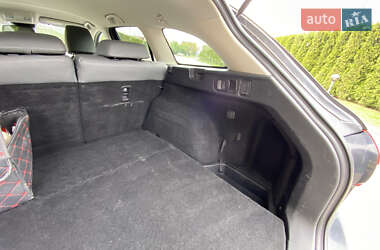 Универсал Mazda 6 2013 в 