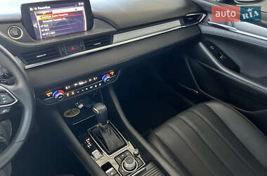Седан Mazda 6 2019 в 
