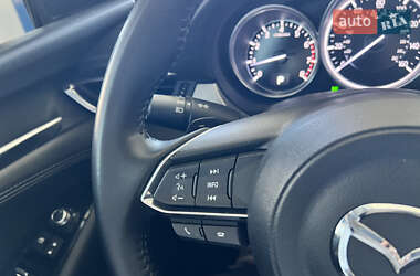 Седан Mazda 6 2019 в 