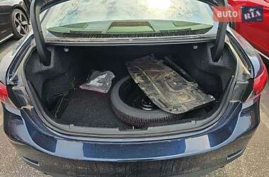 Седан Mazda 6 2016 в 