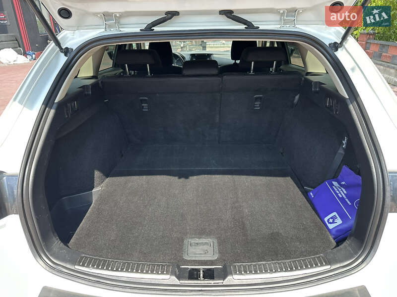 Универсал Mazda 6 2013 в Ровно
