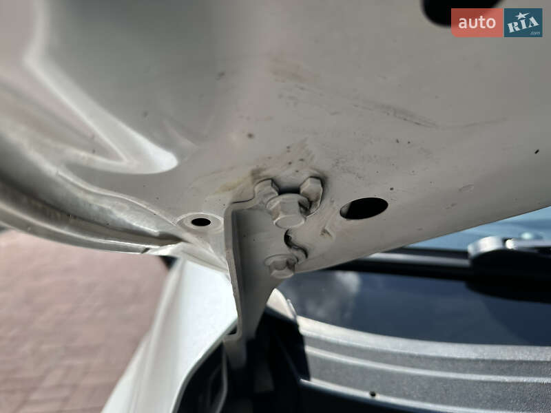 Универсал Mazda 6 2013 в Ровно