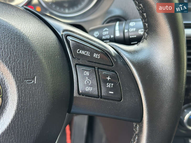 Универсал Mazda 6 2013 в Ровно